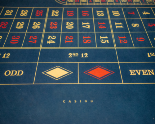 Deutsches Online casino