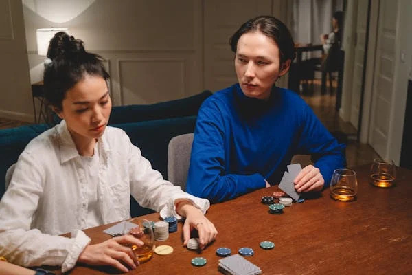 How Setting Self-Limits in Gambling Can Build Discipline