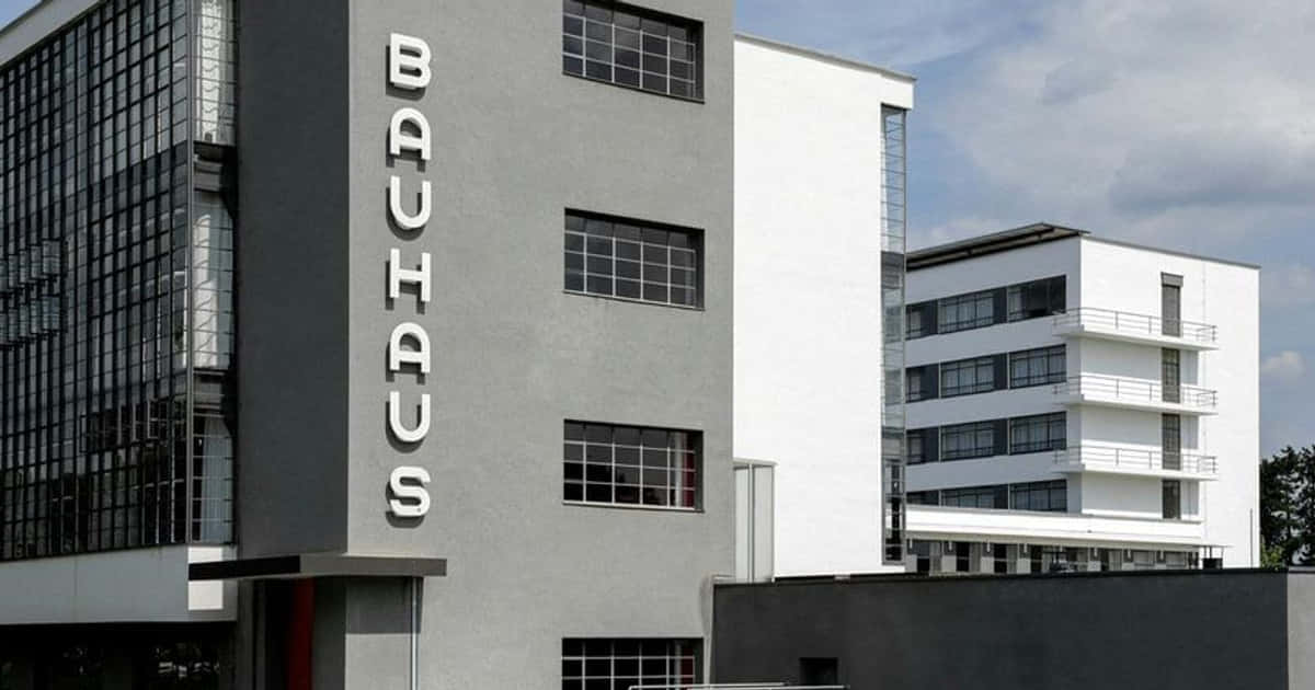 Sachsen-Anhalt 2026: Bauhaus und Strategien fürs Kulturerbe